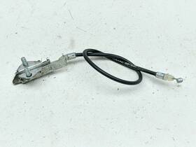 3p6-007a11 Yamaha 07 Fjr 1300 Seat Latch Cable