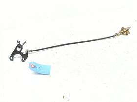 Yamaha 3p6005m17 06-12 Fjr 1300 Seat Latch Lock Cable