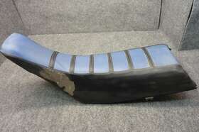 3xj-24770-00-00 Yamaha 1991-1992 Yz250 Seat Saddle Oem