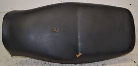 4br-24730-10-00 Yamaha Xj 600 Seca Ii Complete Double Seat Pan Foam Cover 1992-1998