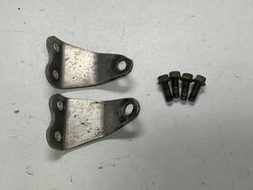 4ew-24728-00 Yamaha 1994 94 Wr250 Wr 250 250z Wr250z - Oem Seat Bracket Mount Tab Holder