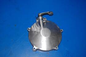 Yamaha 4ex-15415-00-00 1993 89-93 Yz125 Oem Right Side Motor Clutch Lid Crankcase Cover