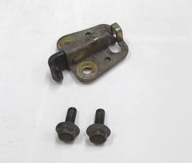 4fm-24780-00-00 Yamaha 1994-1998 Yzf 600 750 Driver Front Seat Latch Lock Oem 4fm-24780-00-00 Yamaha 1994-1998 Yzf 600 750 Driver Front Seat Latch Lock Oem