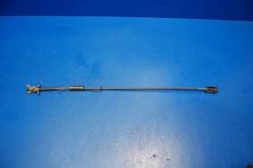 4v6-27231-00-00 Yamaha 1982 82-85 It490 It465 Rear Brake Stop Rod Link Push Pull Bar