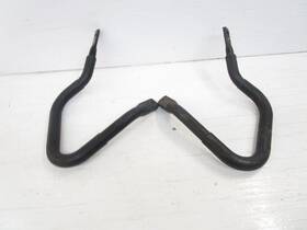4xy-2474w-00-00 Yamaha 1999-2013 Xvz 1300 Tf Venture Grab Rails Grips 4xy-2474w-00-00 Yamaha 1999-2013 Xvz 1300 Tf Venture Grab Rails Grips