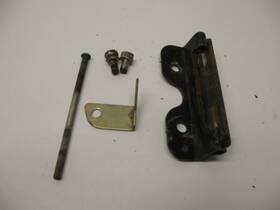 538-24726-00-00 Yamaha 1980 Dt100 Dt 100 Rider Saddle Seat Hinge