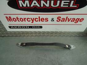 5bn-24720-01-00 Yamaha 07 Vstar 650 Xvs650 Classic Seat Strap