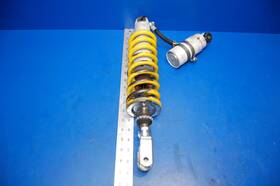 Yamaha 5gf-22210-01-p0 2002 99-02 Ttr250 Oem Rear Suspension Shock Monoshock Absorber