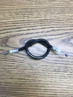 5jw-2478e-00-00 Yamaha Fjr1300 2003-2005 Seat Lock Cable Part # 5jw-2478e-00-00 Yamaha Fjr1300 2003-2005 Seat Lock Cable Part #