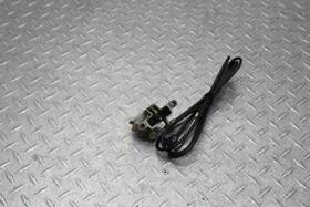 5ml-f4780-00-00 Yamaha 2005 Zuma 50 Yw50 Rear Passenger Seat Latch Lock Assembly