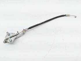 5px8e00-1j21 Yamaha 12 V Star Xvs1300 Ct Seat Latch Cable L