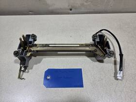 Yamaha 5ru-24780-00-00 2005 Majesty 400 Yp400 Seat Latch Release Assembly #925.2-56