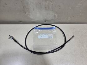 5ru-2478e-00-00 Yamaha 2005 Majesty 400 Yp400 Seat Release Cable #925.2-82