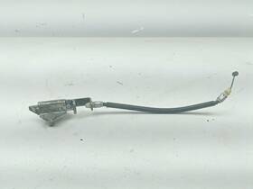 5s78e00-8111 Yamaha 09 Xvs950 Vstar 950 Seat Latch Lock Cable