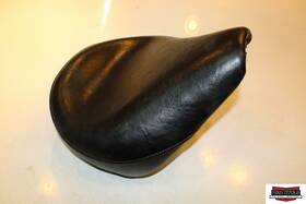 5sc-24710-10-00 Yamaha 2009 V-star 650 Silverado Complete Front Drivers Seat