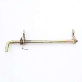 5sl-24792-00-00 Yamaha 03-09 2003 2009 Yzf R6 R6s Rear Passenger Seat Lock Latch Oem Parts B84