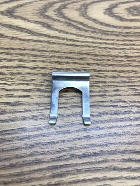 5vy-2176v-00-00 Yamaha R1 Yzfr1 2004-2006 Seat Lock Spring 2 Part #