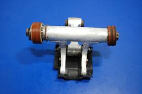 5x6-2217a-00-00 Yamaha 1982 82 Yz490 Yz250 Linkage Link Swing Arm Relay Trak Rear Shock
