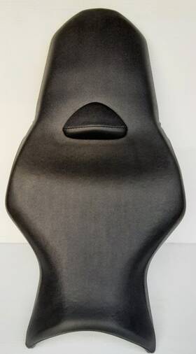 B67-24730-00-00 Yamaha Seat Assy Double Fz10 / Mt-10 2017-2021 Genuine Oem