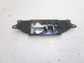 Yamaha B67-2478x-00-00 24 Mt10 Seat Latch Bracket Lock 2018-2025