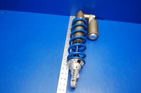 Yamaha Br9-22200-00-00 2018 18-22 Yz450f Yz250f Oem Rear Suspension Shock Absorber Dump
