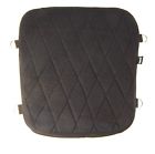 90001003 Yamaha Driver Gel Purpose Sturgis Dual Front Motorcycle Xt350 Tw200 Seat Xt225 Pad