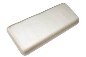 Yamaha Ju7-k8401-00-00 Oem Silver Seat Back Cushion