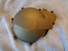 14026-0032 Zx6 Zx636 05-06 Kawasaki Stator Cover Used Oem Side