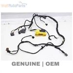 2012-2016 Bmw 528I Xdrive F10 Front Left Seat Wiring Harness 9259170. Fixed Price $39.99.