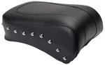 Mustang - 76175 Studded Standard Rear Seat, Chrome Studs. Fixed Price $329.99.