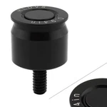 M6 Rear Fender Seat Bolt Screw Nut Mount Black Fit Harley Sportster Street Glide. Fixed Price $11.38.