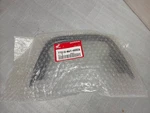 Honda CBR1100XX Blackbird Genuine Rear Grab Rail 77310-MAT-000ZB New Unused. Fixed Price $274.00.
