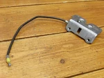 11-13 Honda CBR250R Seat Lock Latch W Cable 77220-KYJ-900 / 77240-KYJ-900. Fixed Price $9.29.