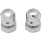 Drag Specialties Six-shooter Seat Mount Knob 1/4 IN.-20 0820-0037. Fixed Price $32.95.
