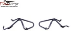 T-rex Racing 2010 2023 Kawasaki Concours / 1400GTR Engine Guard Crash Cages. Fixed Price $239.95.