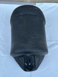 Harley Davidson 1997-2003 Sportster Oem Rear Passenger Pillion Seat. Fixed Price $70.00.