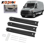 Pack Rear Seat Brackets Slider Steel For Mercedes Benz Sprinter 2019-2023. Fixed Price $69.98.