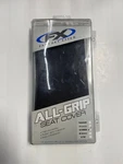 Factory Effex 07-24252 All Grip Seat Cover Black 2001-2005 Raptor 660R. Fixed Price $59.00.