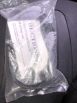 Nos Harley Davidson Oem Passenger Seat Grab Strap Kit For Xl Models 52004-94B. Fixed Price $18.00.