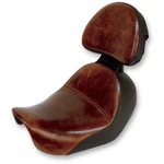 Saddlemen Lariat Driver Backrest - 11567B. Fixed Price $170.00.