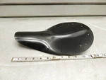 Metal Solo Seat Pan Custom Chopper Bobber Harley Honda Motorcycle Build Your Own. Fixed Price $19.99.