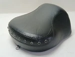 Harley Davidson 1997-07 Touring Road King Passenger Pillion Studded 52281-97B. Fixed Price $99.00.