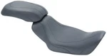 Mustang Tripper Solo Seat Black Harley Dyna 91-05 Wg 06-21 76584. Fixed Price $255.99.