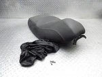 2007 06-08 Piaggio MP3 Scooter 250CC Double Seat Front Rear Cushion Pad Saddle. Fixed Price $113.82.