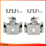 Brake Rear Calipers Pair For 2005-2009 Chevy Uplander W/bracket Driver Passenger. Fixed Price $87.68.