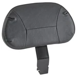 Harley-davidson Adjustable Rider Backrest Pad Touring Comfort Stitch 52423-09A. Fixed Price $123.45.