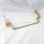 For Kawasaki Zx 750 Gpx Holder Bracket Seat Support Plate. Fixed Price $29.46.