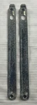 Harley Davidson Genuine Sissy Bar Mounting Kit Dyna 53961-06. Fixed Price $38.48.