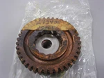 Nos Suzuki Kick Starter Gear 1969 T305 1973-1977 GT250 26240-18001. Fixed Price $88.99.