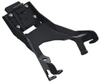 Motorcycle Backrest Mount Bracket Indian Challenger 2020-2023 Black Steel. Fixed Price $148.49.